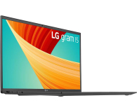 LG GRAM 2023 15Z90R i5 13gen/16GB/512GB/Win11 czarny - 1136670 - zdjęcie 7